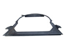 RAM2500   2006 Radiator Shroud 678546