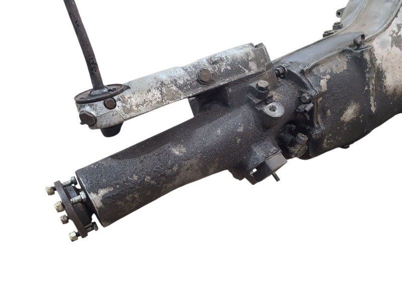 Manual Transmission Mgb 5 Main Bearing Engine Fits 68-80 MG 649020