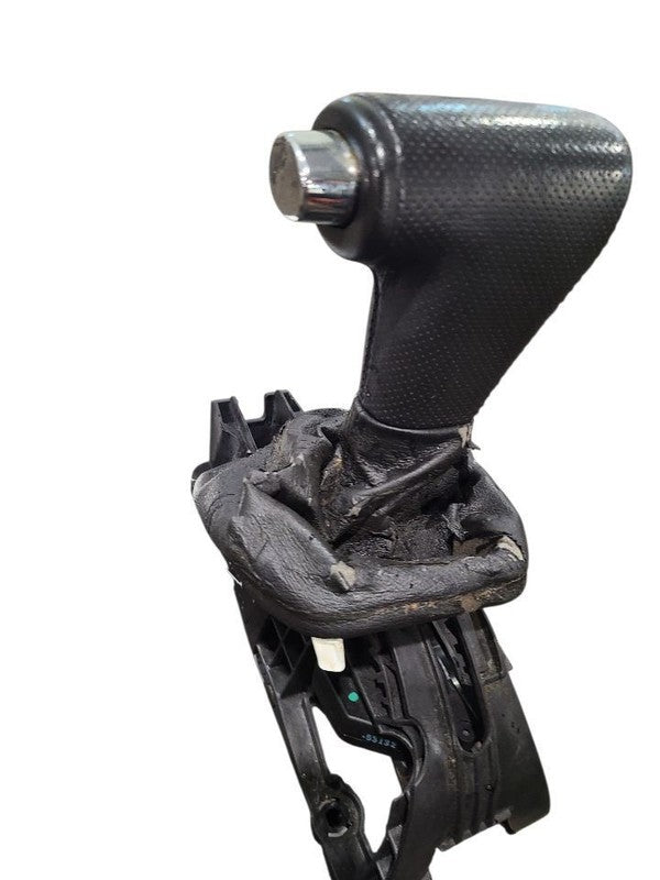 H3        2006 Transmission Shift 645025