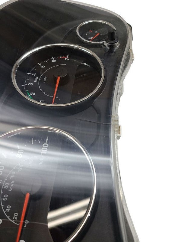 Speedometer Cluster 100 MPH Fits 13 WRANGLER 621055