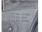535I      2016 Fuel Filler Door 674533