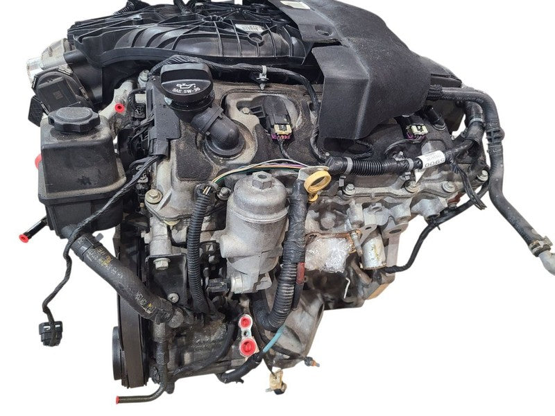 Engine 3.6L VIN 3 8th Digit Opt Lfx Fits 15 CAMARO 671678