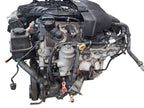 Engine 3.6L VIN 3 8th Digit Opt Lfx Fits 15 CAMARO 671678