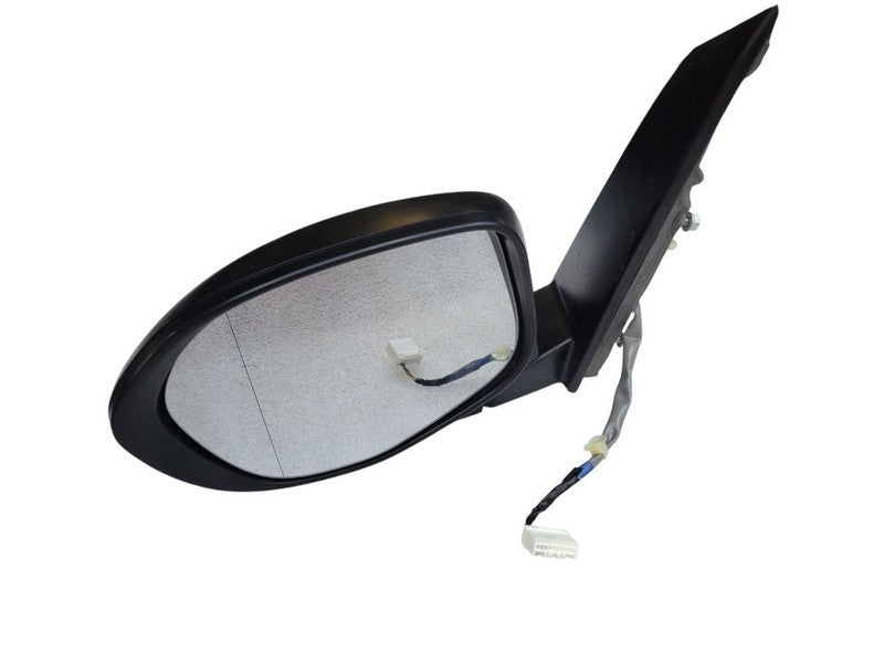 Driver Side View Mirror Power US Market LX Non-heated Fits 14-17 ODYSS