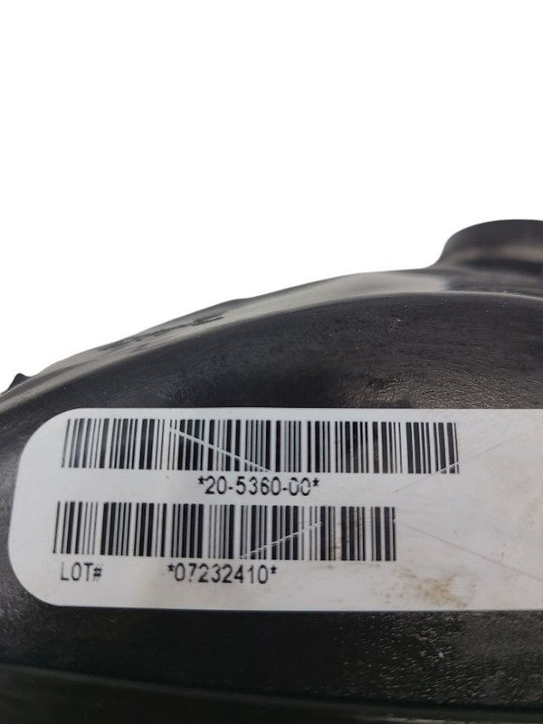 Driver Left Headlight Fits 00-02 GRAND MARQUIS 623498