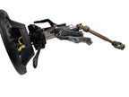 Steering Column Manual Tilt And Telescopic Fits 17-20 FUSION 619755