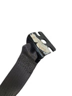 REAR SIERRA250 2013 Passenger Side Retractor Seat Belt Rear 570617