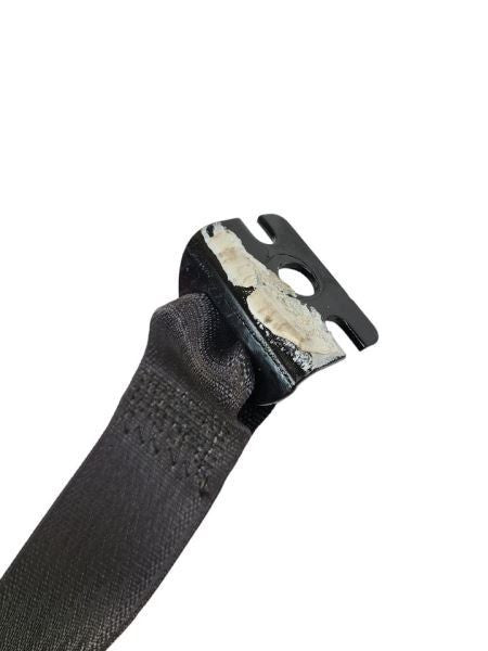 REAR SIERRA250 2013 Passenger Side Retractor Seat Belt Rear 570617