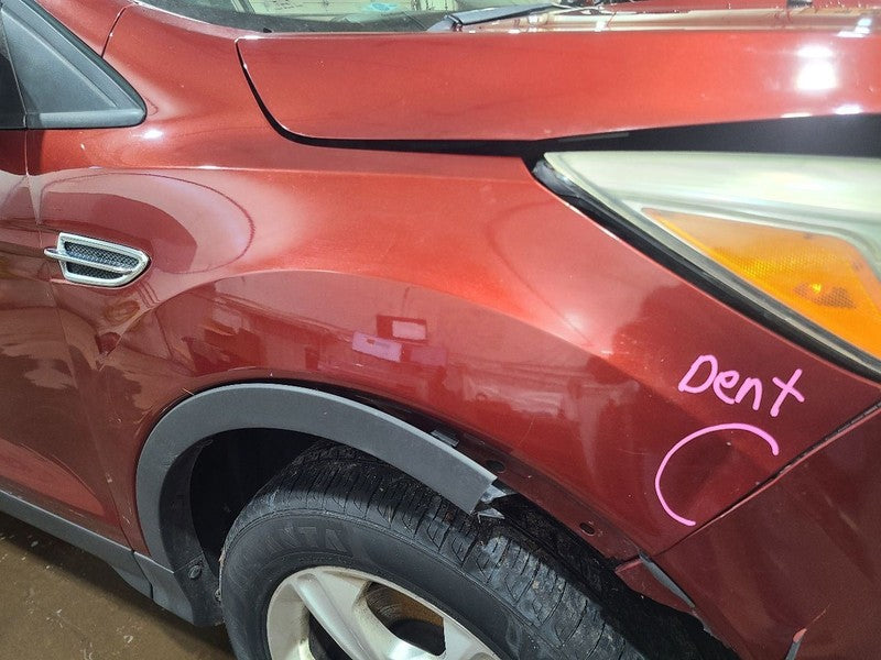 Passenger Right Fender Fits 13-16 ESCAPE 656620