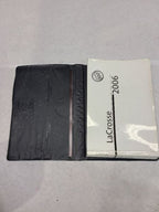 LACROSSE  2006 Owners Manual 545497