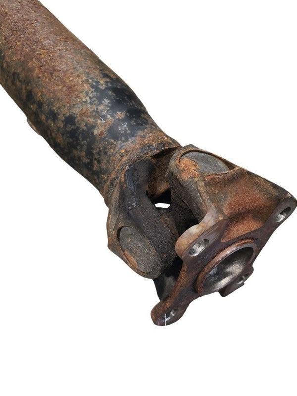 Rear Drive Shaft 4.7L 2UZFE Engine 4WD Fits 05-07 SEQUOIA 664267
