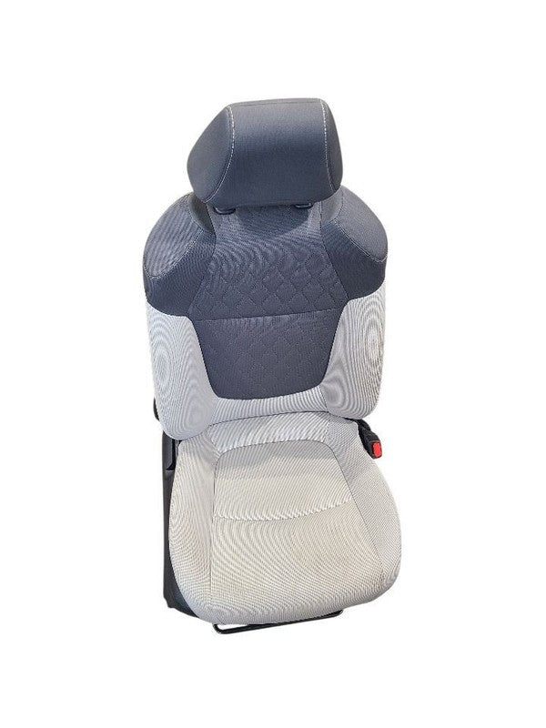Passenger Front Seat Sedan Bucket Manual Cloth Fits 20-24 COROLLA 6535
