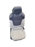 Passenger Front Seat Sedan Bucket Manual Cloth Fits 20-24 COROLLA 6535