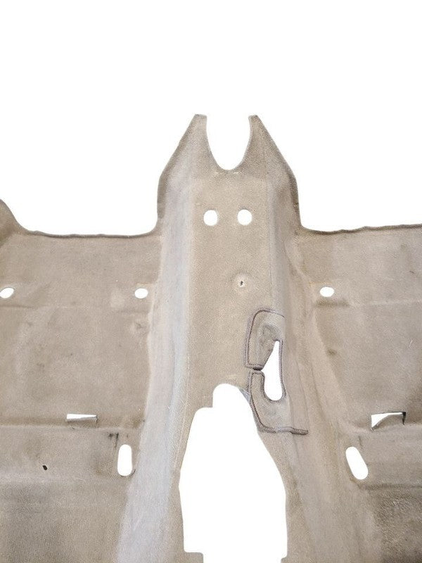 MIATA     1999 Carpet Front 653207