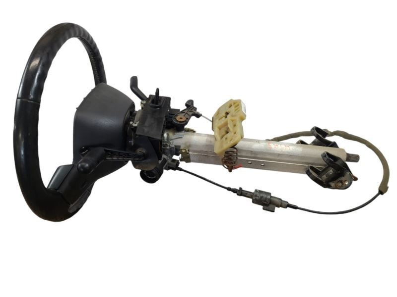 WRANGLER  1999 Steering Column 597610