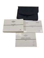 SILV25NEW 2007 Owners Manual 620644