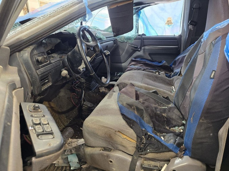 Front Drive Shaft 133" Wb Fits 85-89 94-97 FORD F350 PICKUP 647833