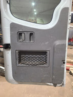 Passenger Rear Back Door Low Roof Fits 10-18 MERCEDES SPRINTER 2500 67