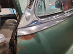BUICK     1951 Door Moulding Front 656422