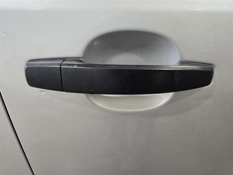 Passenger Door Handle Exterior Door Front Fits 12-15 CAPTIVA SPORT 589