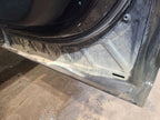 Driver Rear Side Door Crew Cab King Ranch Fits 17-22 FORD F250SD PICKU