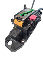 CHARGER   2014 Transmission Shift 663681