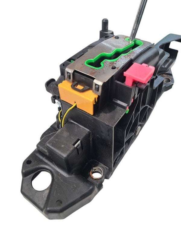 CHARGER   2014 Transmission Shift 663681