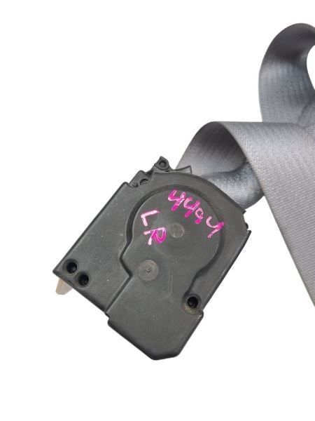 REAR LIBERTY   2005 Driver's Side Retractor Seat Belt Rear 571301