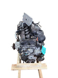 Engine 1.5L VIN 5 6th Digit Fits 18-20 FIT 649890