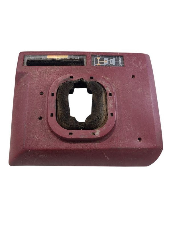 TCHEV3500 1990 Console Front 663946