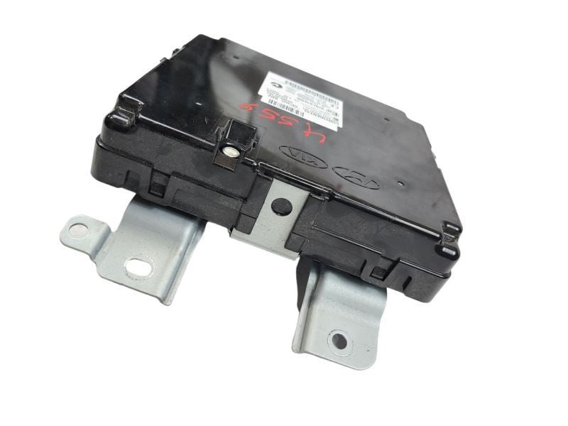Chassis ECM Theft-locking Keyless Ignition Smart Key Fits 12-17 VELOST
