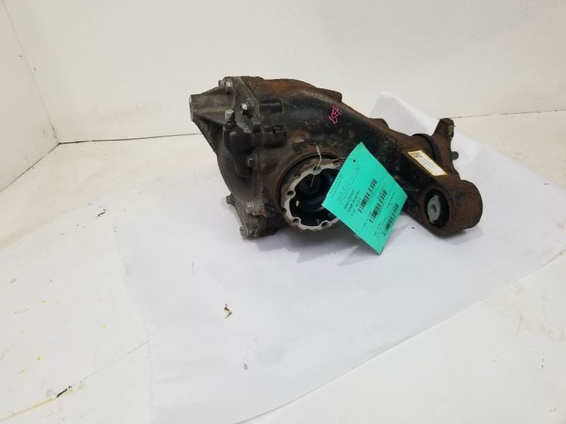Carrier Rear AWD Fits 14-19 CTS 556169
