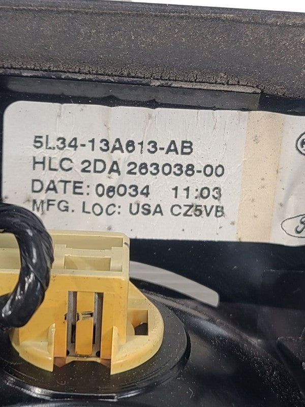 LINC-LT   2006 High Mounted Stop Light 660409