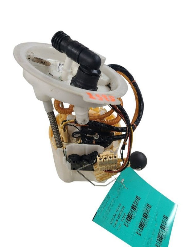 GIULIA    2019 Fuel Pump 656055
