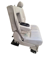 YUKON     2007 Seat Rear 678831