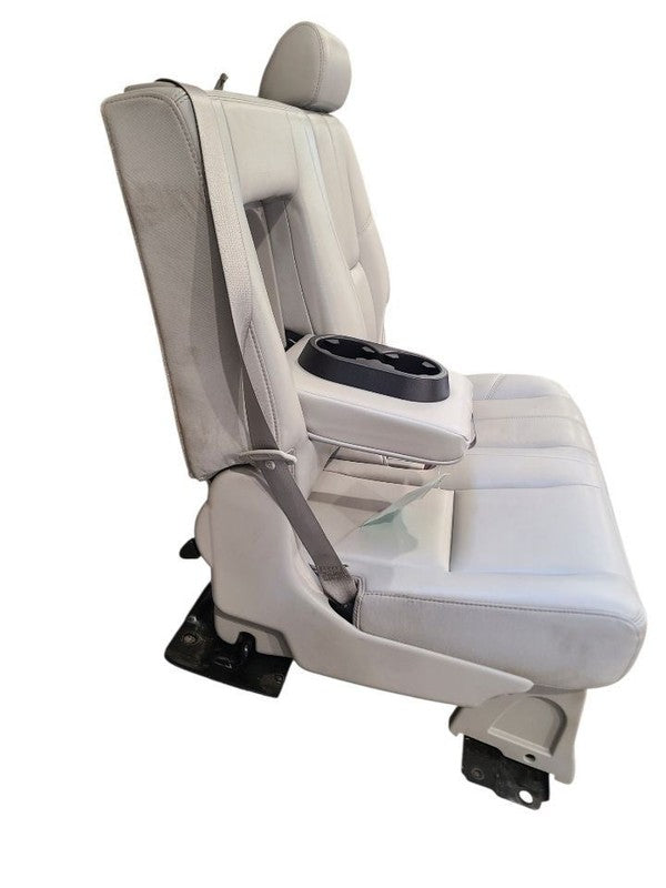 YUKON     2007 Seat Rear 678831
