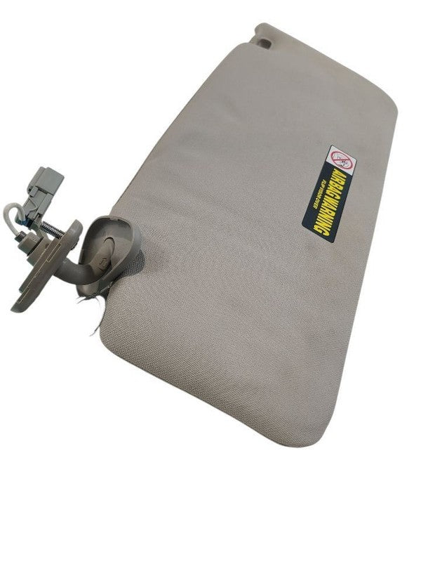 Passenger Right Sun Visor Illuminated Fits 07-13 MDX 661594