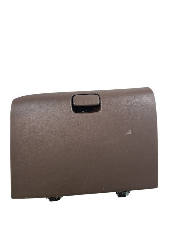 TUNDRA    2002 Glove Box 657754