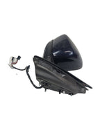 Passenger Side View Mirror Power Manual Folding Fits 14-21 CHEROKEE 65