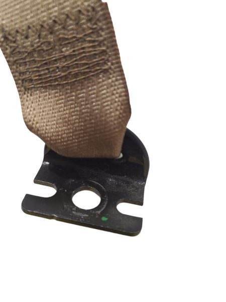 ESCALAESV 2017 Seat Belt Rear 590644