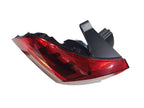 Driver Tail Light LED Quarter Panel Mounted Fits 21-23 ATLAS 647657