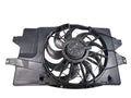 Radiator Fan Motor Fan Assembly Fits 93-95 CARAVAN 642161