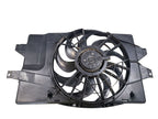 Radiator Fan Motor Fan Assembly Fits 93-95 CARAVAN 642161