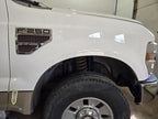 Passenger Fender Front Fits 08-10 FORD F250SD PICKUP 643193