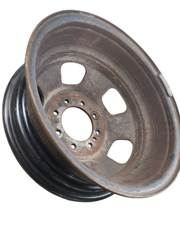 Wheel Chassis Cab DRW 17x6 Steel Painted Fits 03-18 DODGE 3500 PICKUP 