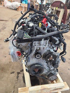 Engine 2.0L VIN 9 8th Digit Turbo Fits 19-24 EDGE 655190