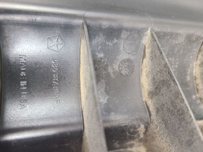 RAM1500   2018 Engine Cover 624721