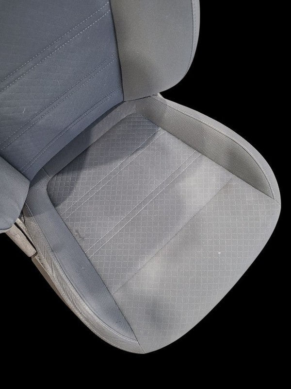 Passenger Front Seat Cloth Manual Fits 19-20 SORENTO 652230
