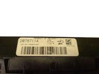 Temperature Control With AC Manual Control Fits 07-09 SIERRA 1500 PICK