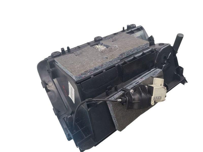 Q7 AUDI   2007 Glove Box 627419